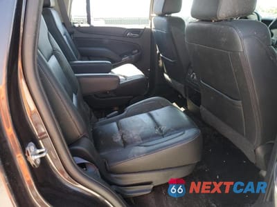 Zdjęcie 11 z 13 samochodu: 2017 GMC YUKON SLT VIN:1GKS2BKC6HR338598 - miniatura