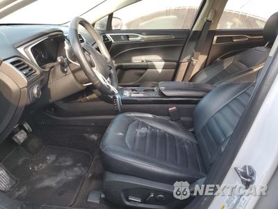 Zdjęcie 7 z 12 samochodu: 2018 FORD FUSION SE HYBRID VIN:3FA6P0LU0JR278750 - miniatura