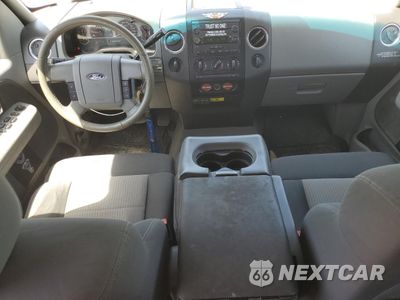 Zdjęcie 8 z 12 samochodu: 2007 FORD F150 SUPERCREW VIN:1FTPW14V07KD38425 - miniatura