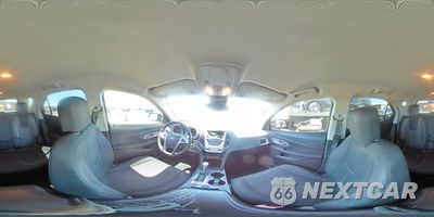Zdjęcie 15 z 15 samochodu: 2014 CHEVROLET EQUINOX LT VIN:2GNFLFE30E6310310 - miniatura