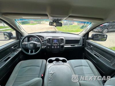 Zdjęcie 9 z 11 samochodu: 2013 RAM 1500 ST VIN:1C6RR7KT6DS596651 - miniatura