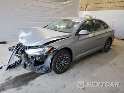 2021 VOLKSWAGEN JETTA S 3VWC57BU1MM035069 - główne zdjęcie licytacji z USA - miniatura