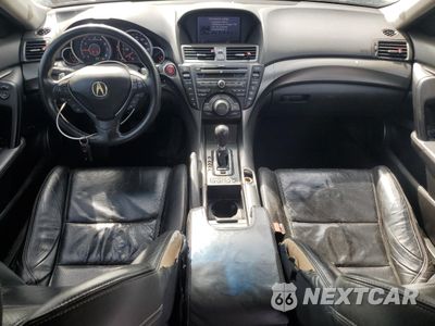 Zdjęcie 8 z 13 samochodu: 2012 ACURA TL VIN:19UUA9F71CA006641 - miniatura