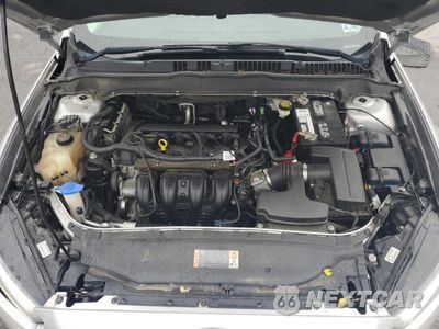 Zdjęcie 11 z 12 samochodu: 2014 FORD FUSION SE VIN:3FA6P0H77ER338550 - miniatura