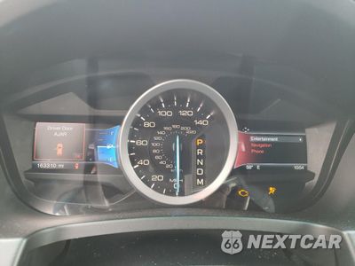 Zdjęcie 9 z 13 samochodu: 2014 FORD EXPLORER XLT VIN:1FM5K8D82EGB26708 - miniatura