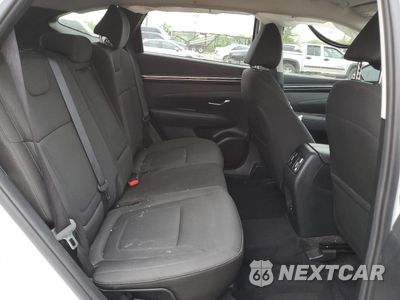 Zdjęcie 11 z 16 samochodu: 2022 HYUNDAI TUCSON SEL VIN:5NMJBCAE0NH038426 - miniatura