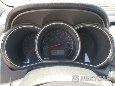 Zdjęcie 9 z 13 samochodu: 2013 NISSAN MURANO S VIN:JN8AZ1MU8DW213606 - miniatura