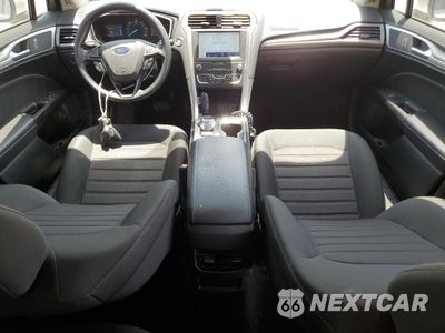 Zdjęcie 8 z 13 samochodu: 2020 FORD FUSION SE VIN:3FA6P0LU1LR119089 - miniatura