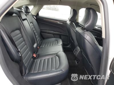 Zdjęcie 10 z 12 samochodu: 2017 FORD FUSION SE HYBRID VIN:3FA6P0LU5HR410072 - miniatura