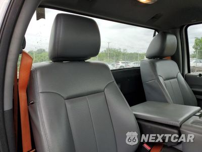 Zdjęcie 10 z 12 samochodu: 2014 FORD F350 SUPER DUTY VIN:1FTRF3B63EEA23937 - miniatura