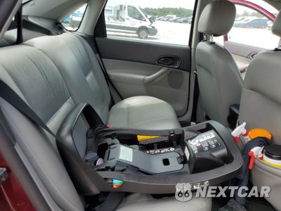 Zdjęcie 10 z 12 samochodu: 2006 FORD FOCUS ZX4 VIN:1FAHP34N56W128414 - miniatura