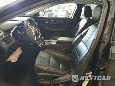 Zdjęcie 7 z 12 samochodu: 2015 CHEVROLET IMPALA LTZ VIN:1G1165S38FU119657 - miniatura
