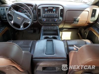 Zdjęcie 8 z 12 samochodu: 2015 CHEVROLET SILVERADO K2500 HIGH COUNTRY VIN:1GC1KXEG2FF515648 - miniatura