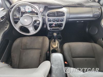 Zdjęcie 8 z 14 samochodu: 2005 DODGE NEON SXT VIN:1B3ES56C55D256036 - miniatura