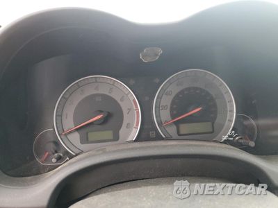 Zdjęcie 9 z 12 samochodu: 2010 TOYOTA COROLLA BASE VIN:2T1BU4EE3AC471804 - miniatura