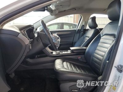 Zdjęcie 7 z 12 samochodu: 2017 FORD FUSION SE HYBRID VIN:3FA6P0LU2HR409235 - miniatura