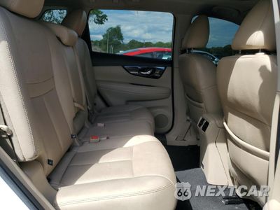 Zdjęcie 11 z 16 samochodu: 2019 NISSAN ROGUE S VIN:5N1AT2MV4KC746493 - miniatura
