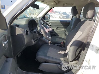Zdjęcie 7 z 15 samochodu: 2012 JEEP PATRIOT SPORT VIN:1C4NJPBA7CD600772 - miniatura