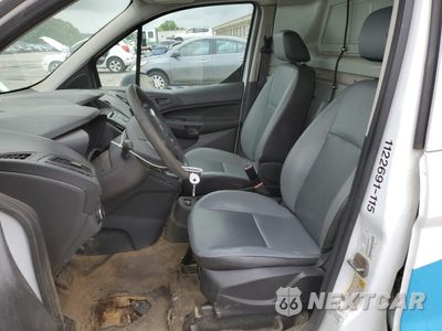 Zdjęcie 7 z 13 samochodu: 2015 FORD TRANSIT CONNECT XL VIN:NM0LS7E76F1189730 - miniatura