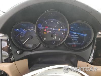 Zdjęcie 9 z 13 samochodu: 2023 PORSCHE MACAN BASE VIN:WP1AA2A53PLB01936 - miniatura