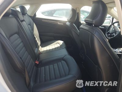 Zdjęcie 10 z 12 samochodu: 2017 FORD FUSION SE HYBRID VIN:3FA6P0LU3HR409292 - miniatura