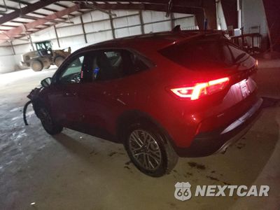 Drugie zdjęcie samochodu z przodu: 2022 FORD ESCAPE SEL VIN:1FMCU9H64NUB25514 - miniatura