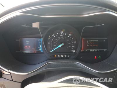 Zdjęcie 9 z 13 samochodu: 2018 FORD FUSION SE HYBRID VIN:3FA6P0LU0JR172136 - miniatura