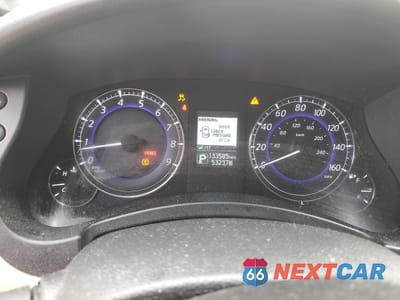 Zdjęcie 9 z 13 samochodu: 2016 INFINITI QX50 VIN:JN1BJ0RR9GM262631 - miniatura