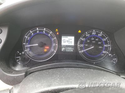 Zdjęcie 9 z 13 samochodu: 2016 INFINITI QX50 VIN:JN1BJ0RR9GM262631 - miniatura