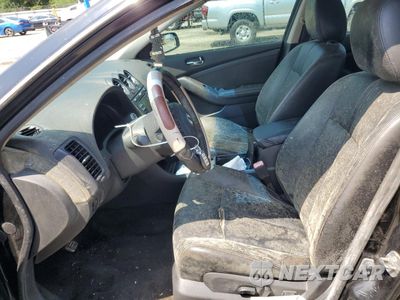 Zdjęcie 7 z 12 samochodu: 2012 NISSAN ALTIMA BASE VIN:1N4AL2AP8CC174247 - miniatura