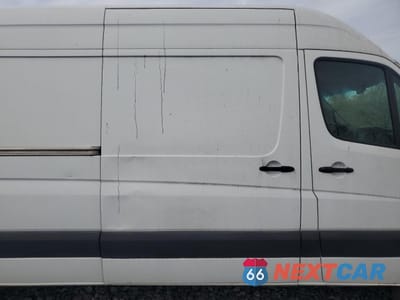 Zdjęcie 11 z 13 samochodu: 2015 MERCEDES-BENZ SPRINTER 2500 VIN:WD3PE8CC8FP106002 - miniatura