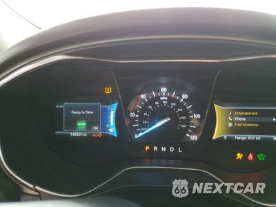 Zdjęcie 9 z 13 samochodu: 2018 FORD FUSION SE HYBRID VIN:3FA6P0LU5JR171578 - miniatura