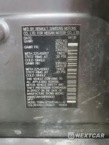 Zdjęcie 13 z 13 samochodu: 2016 NISSAN ROGUE S VIN:KNMAT2MVXGP693013 - miniatura