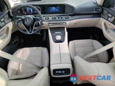 Zdjęcie 8 z 14 samochodu: 2024 MERCEDES-BENZ GLE 450 4MATIC VIN:4JGFB5KB8RB048875 - miniatura
