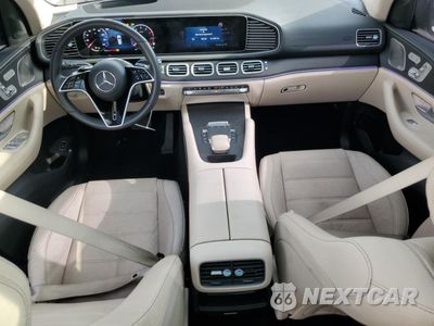 Zdjęcie 8 z 14 samochodu: 2024 MERCEDES-BENZ GLE 450 4MATIC VIN:4JGFB5KB8RB048875 - miniatura