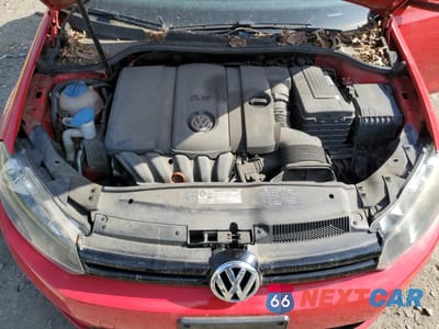 Zdjęcie 11 z 12 samochodu: 2011 VOLKSWAGEN GOLF VIN:WVWDA7AJ4BW031038 - miniatura