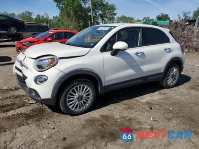2020 FIAT 500X POP ZFBNFYA19LP851545 - główne zdjęcie licytacji z USA - miniatura