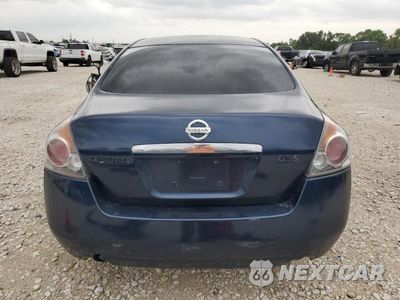 Zdjęcie 6 z 13 samochodu: 2008 NISSAN ALTIMA 2.5 VIN:1N4AL21E98C250550 - miniatura