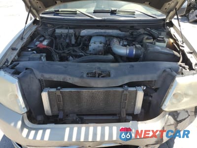 Zdjęcie 11 z 14 samochodu: 2006 LINCOLN MARK LT VIN:5LTPW16576FJ25506 - miniatura