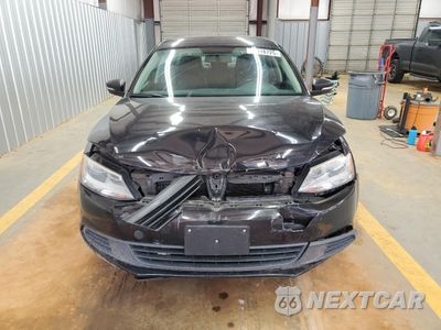 Piąte zdjęcie samochodu w środku: 2012 VOLKSWAGEN JETTA SE VIN:3VWDP7AJ1CM109093 - miniatura