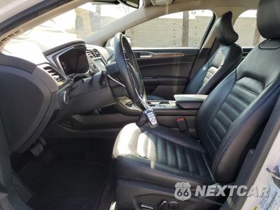 Zdjęcie 7 z 13 samochodu: 2018 FORD FUSION SE HYBRID VIN:3FA6P0LU0JR278635 - miniatura