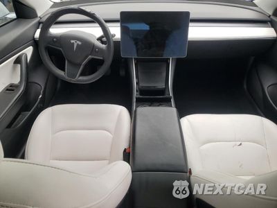 Zdjęcie 8 z 12 samochodu: 2020 TESLA MODEL 3 VIN:5YJ3E1EA8LF591111 - miniatura