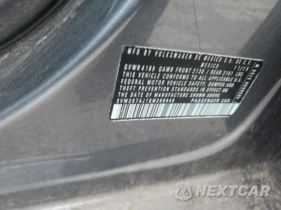 Zdjęcie 12 z 14 samochodu: 2016 VOLKSWAGEN JETTA S VIN:3VW267AJ1GM286646 - miniatura