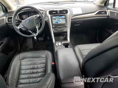 Zdjęcie 8 z 13 samochodu: 2018 FORD FUSION SE HYBRID VIN:3FA6P0LU3JR172065 - miniatura