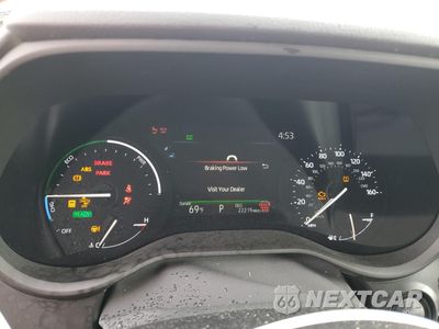 Zdjęcie 9 z 13 samochodu: 2025 TOYOTA SIENNA LE VIN:5TDBSKFC7SS154429 - miniatura