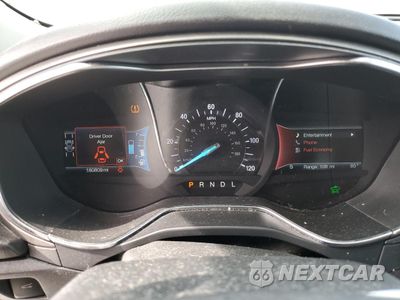 Zdjęcie 9 z 12 samochodu: 2017 FORD FUSION SE HYBRID VIN:3FA6P0LU0HR410111 - miniatura