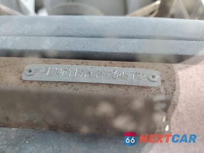 Zdjęcie 12 z 12 samochodu: 1994 JEEP WRANGLER / YJ S VIN:1J4FY19P0PP264579 - miniatura