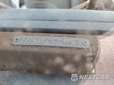 Zdjęcie 12 z 12 samochodu: 1994 JEEP WRANGLER / YJ S VIN:1J4FY19P0PP264579 - miniatura
