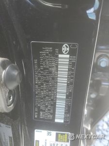 Zdjęcie 12 z 13 samochodu: 2024 TOYOTA COROLLA LE VIN:5YFB4MDE6RP182848 - miniatura