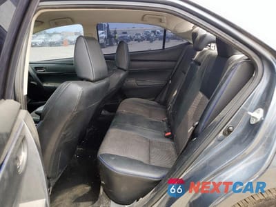 Zdjęcie 10 z 12 samochodu: 2017 TOYOTA COROLLA VIN:5YFBURHE5HP727010 - miniatura